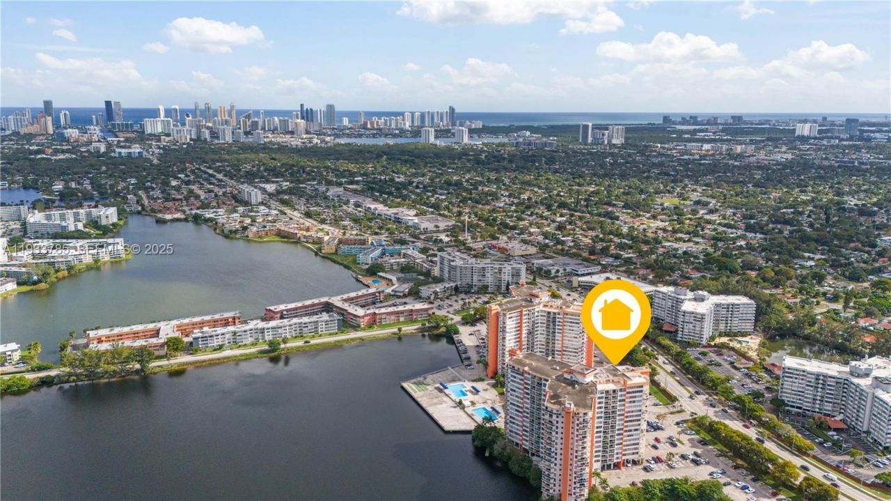 1301 NE Miami Gardens Dr, Unit 1226W, Miami, FL 33179 Photo