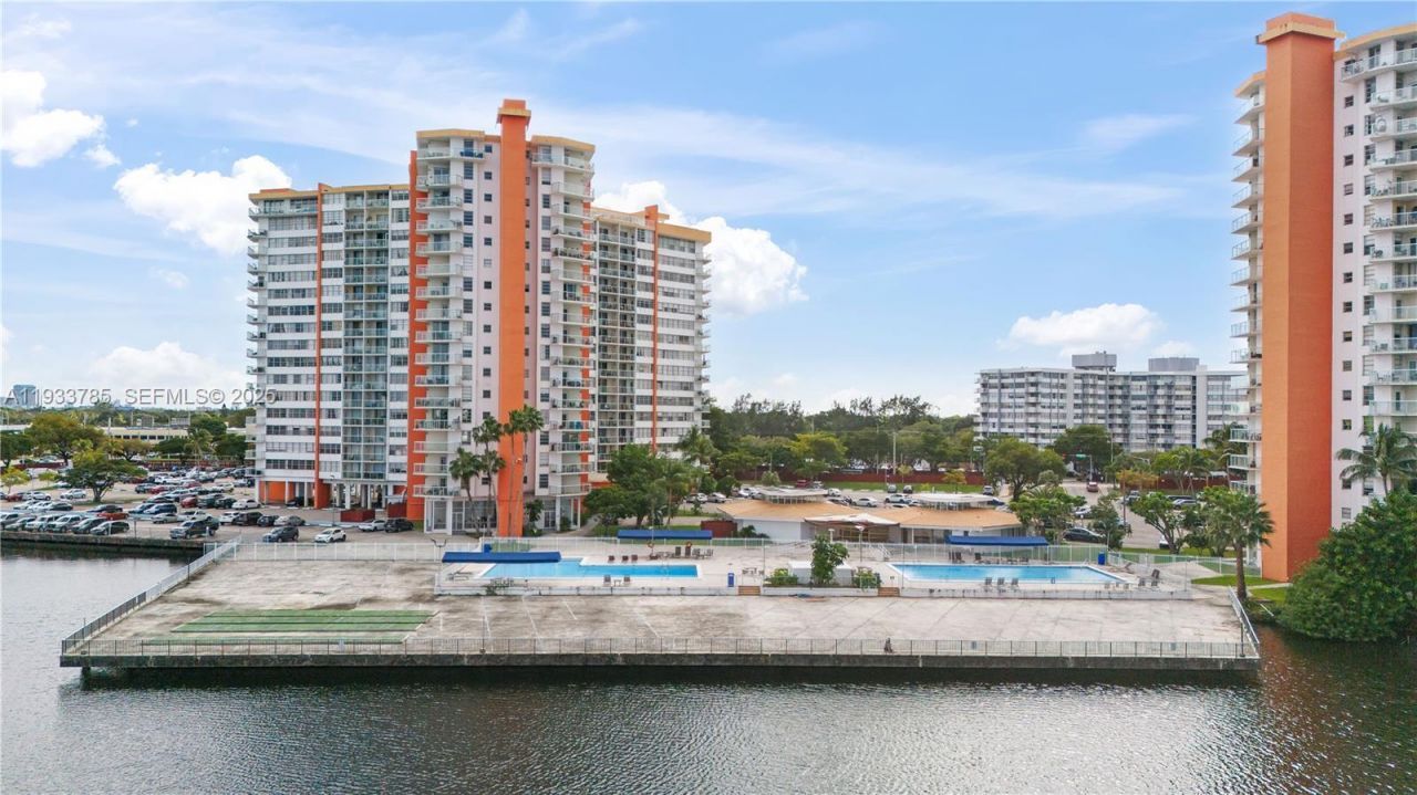 1301 NE Miami Gardens Dr, Unit 1226W, Miami, FL 33179 Photo