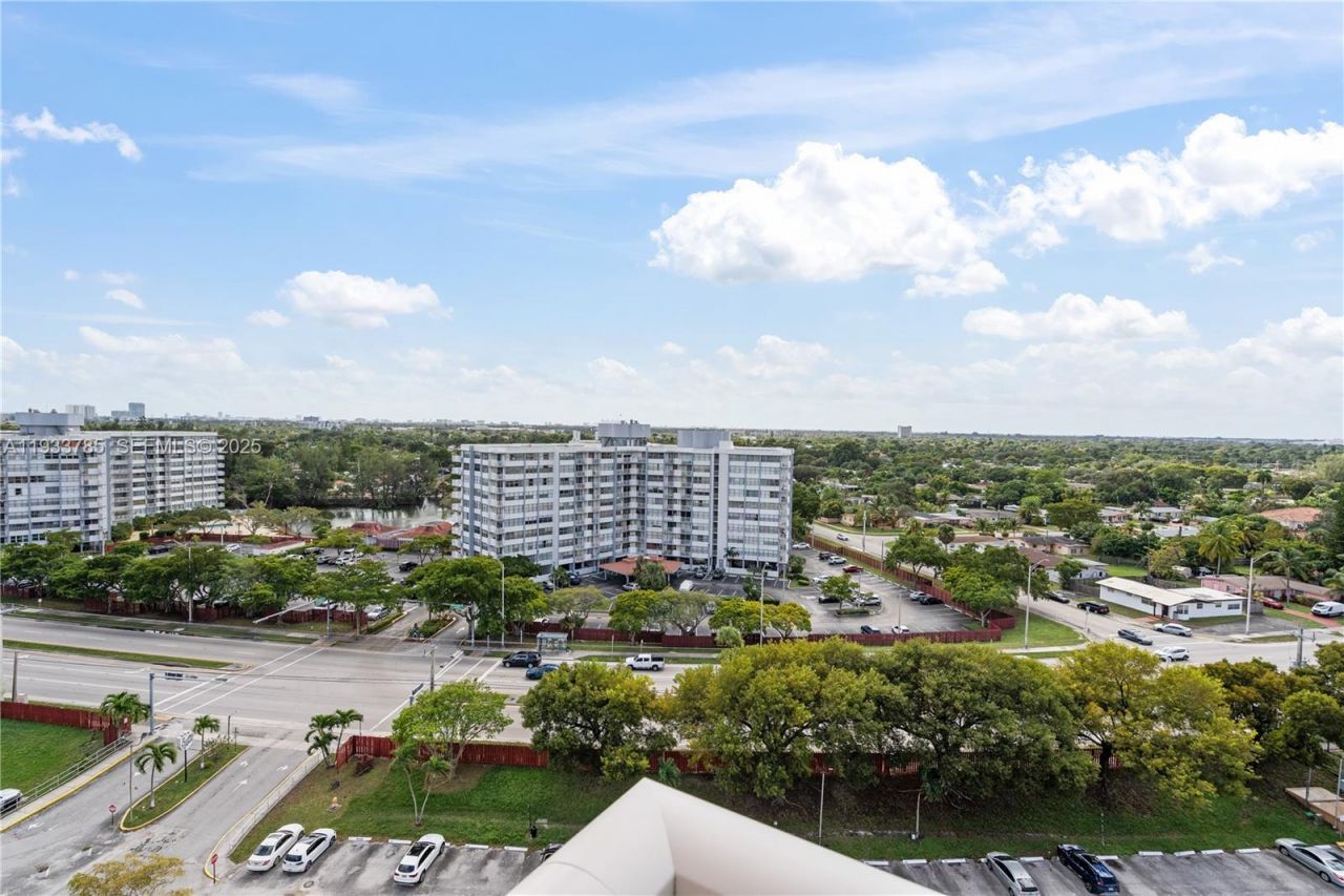 1301 NE Miami Gardens Dr, Unit 1226W, Miami, FL 33179 Photo