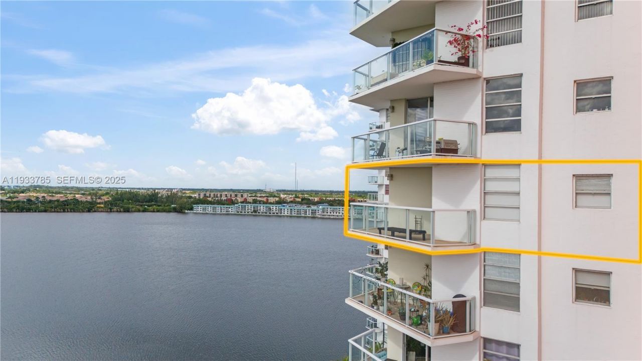 1301 NE Miami Gardens Dr, Unit 1226W, Miami, FL 33179 Photo