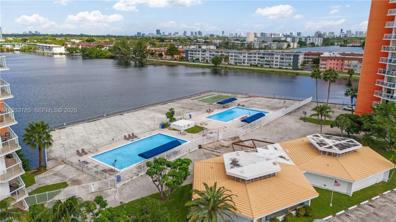 1301 NE Miami Gardens Dr, Unit 1226W, Miami, FL 33179 Photo