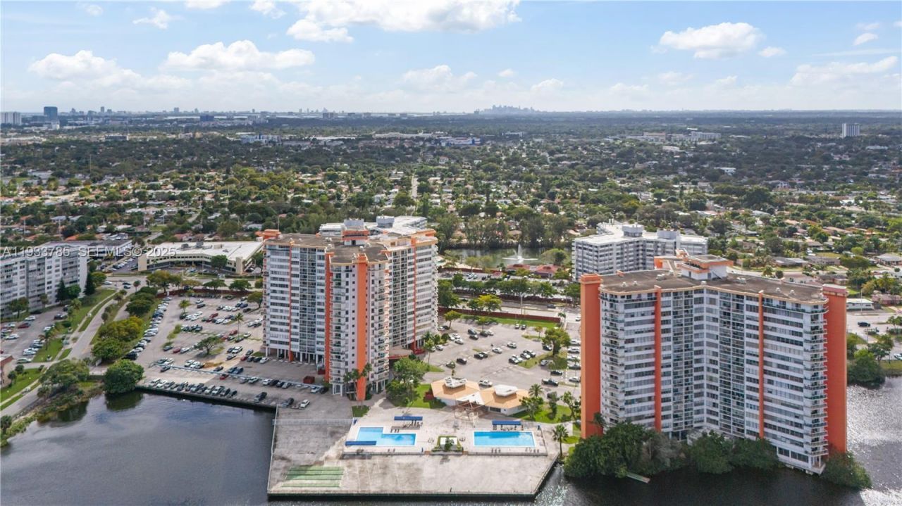 1301 NE Miami Gardens Dr, Unit 1226W, Miami, FL 33179 Photo