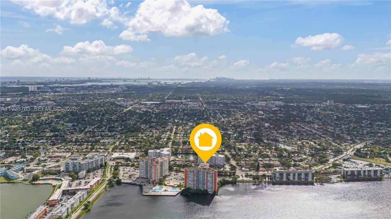 1301 NE Miami Gardens Dr, Unit 1226W, Miami, FL 33179 Photo