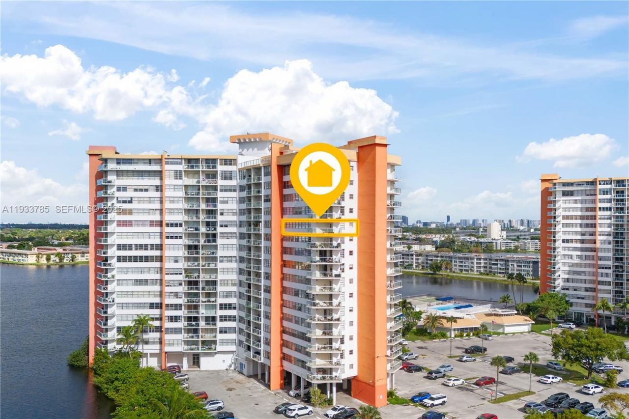1301 NE Miami Gardens Dr, Unit 1226W, Miami, FL 33179 Photo