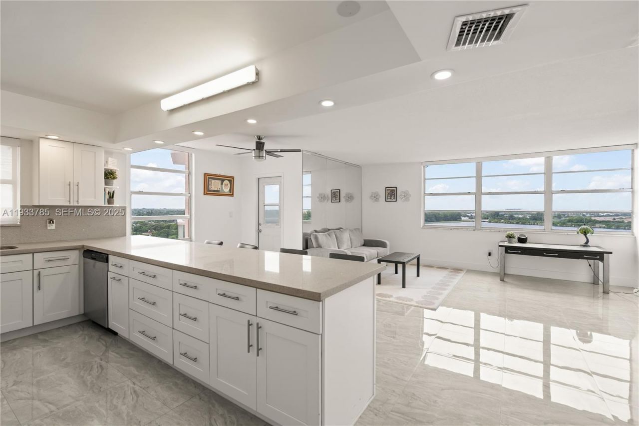 1301 NE Miami Gardens Dr, Unit 1226W, Miami, FL 33179 Photo