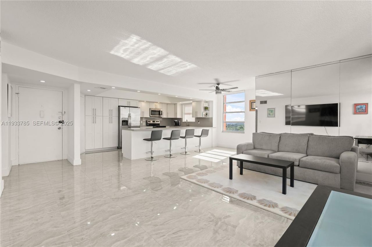 1301 NE Miami Gardens Dr, Unit 1226W, Miami, FL 33179 Photo