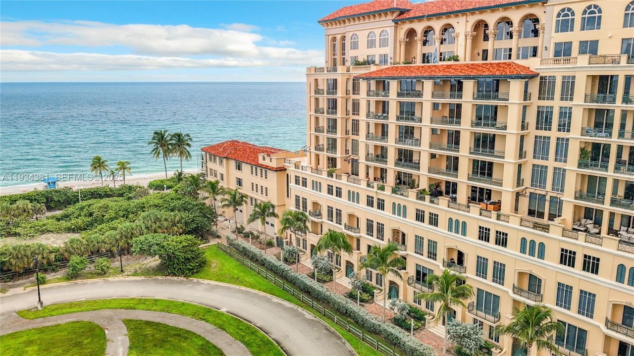 3501 N Ocean Dr, Unit V5, Hollywood, FL 33019 Photo