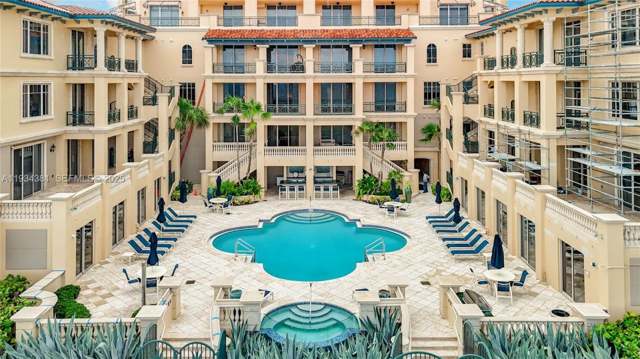 3501 N Ocean Dr, Unit V5, Hollywood, FL 33019 Photo