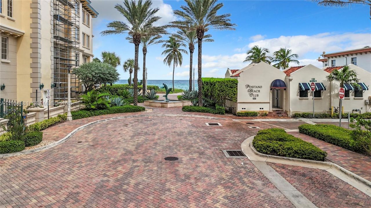 3501 N Ocean Dr, Unit V5, Hollywood, FL 33019 Photo