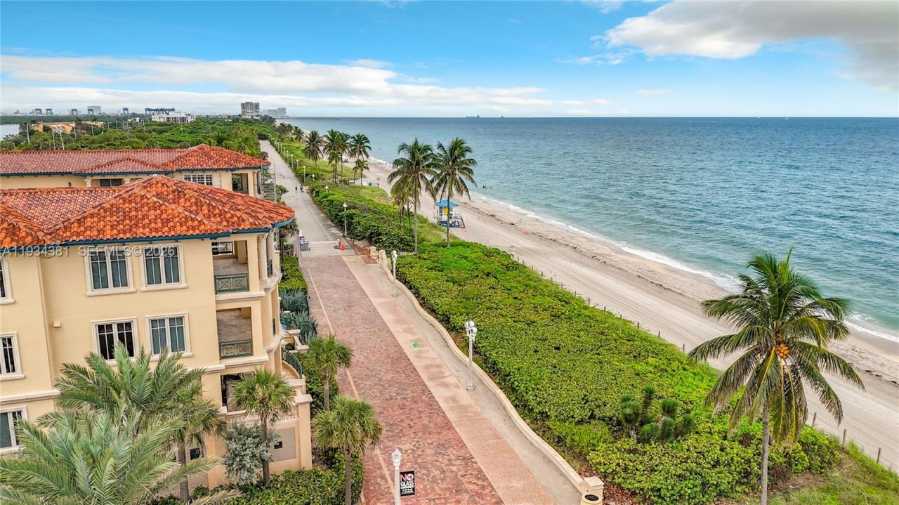 3501 N Ocean Dr, Unit V5, Hollywood, FL 33019 Photo