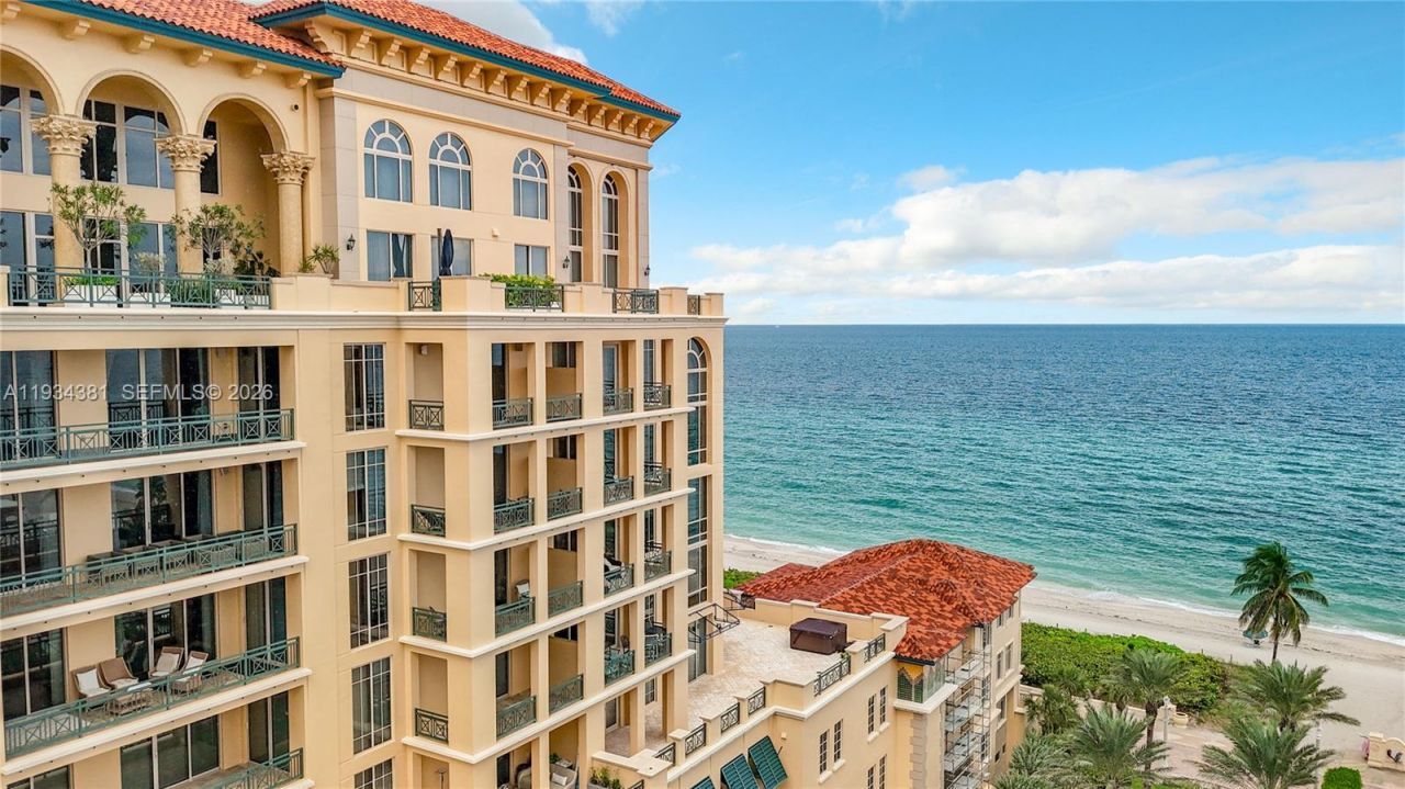 3501 N Ocean Dr, Unit V5, Hollywood, FL 33019 Photo