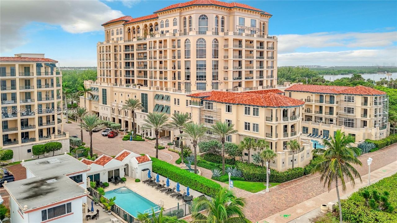 3501 N Ocean Dr, Unit V5, Hollywood, FL 33019 Photo