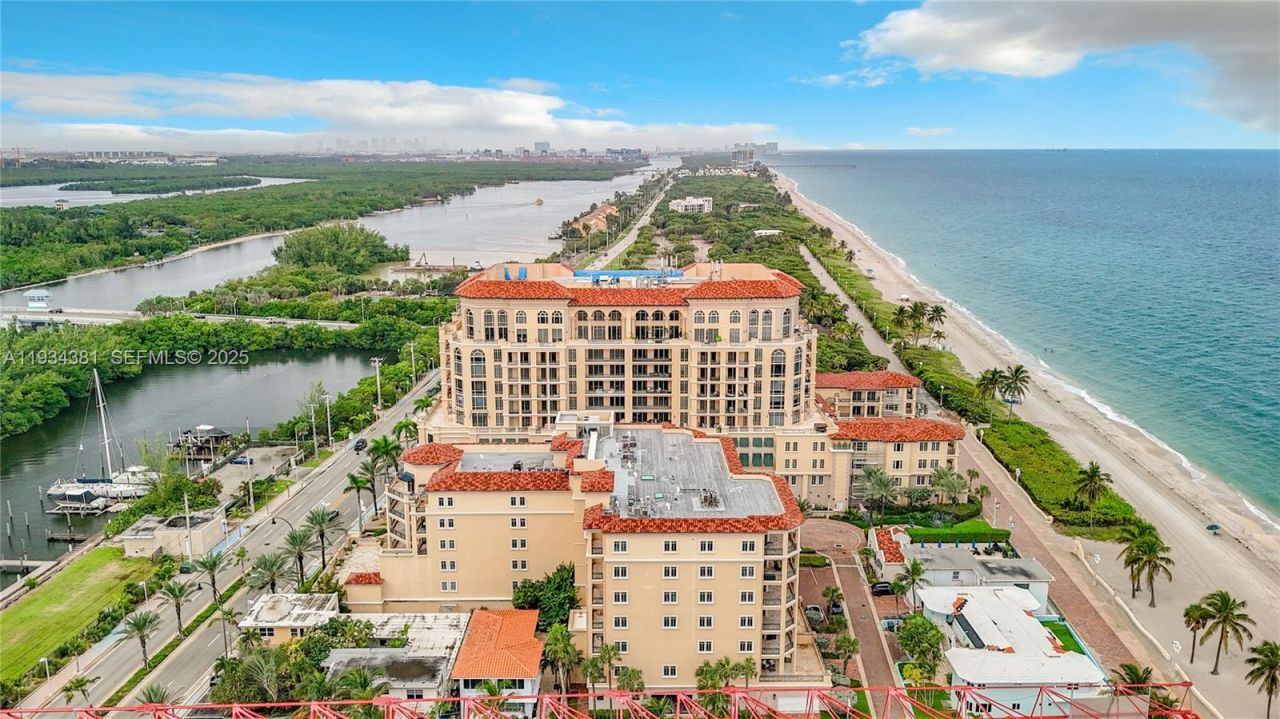 3501 N Ocean Dr, Unit V5, Hollywood, FL 33019 Photo