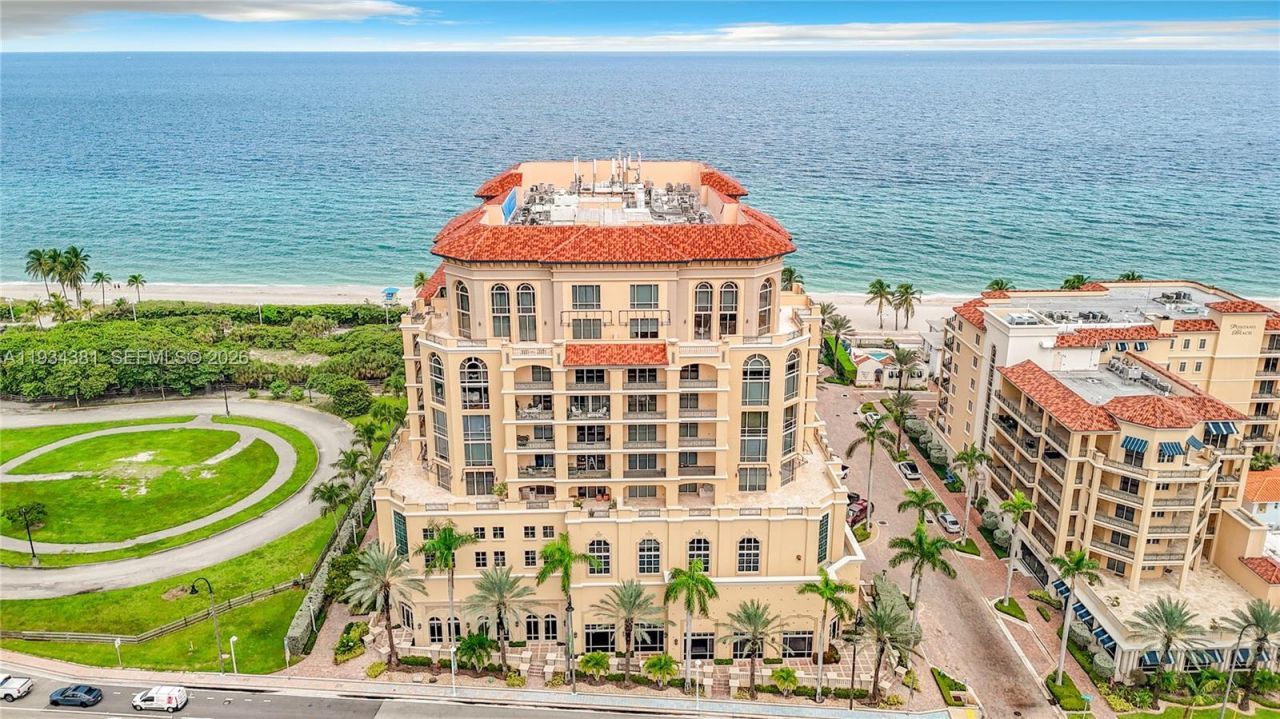 3501 N Ocean Dr, Unit V5, Hollywood, FL 33019 Photo