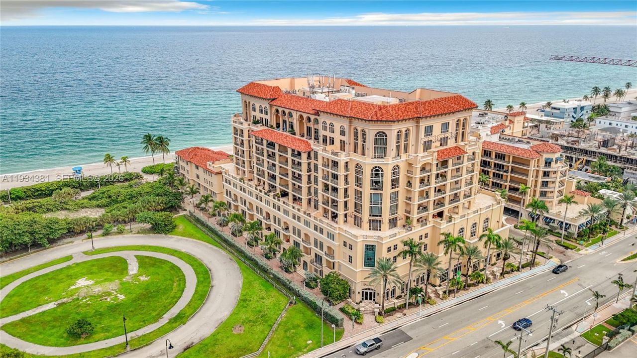 3501 N Ocean Dr, Unit V5, Hollywood, FL 33019 Photo