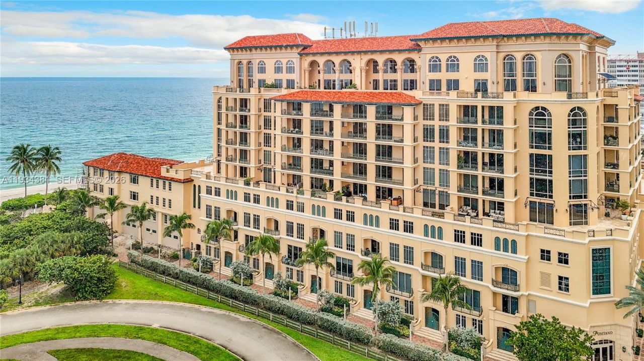 3501 N Ocean Dr, Unit V5, Hollywood, FL 33019 Photo