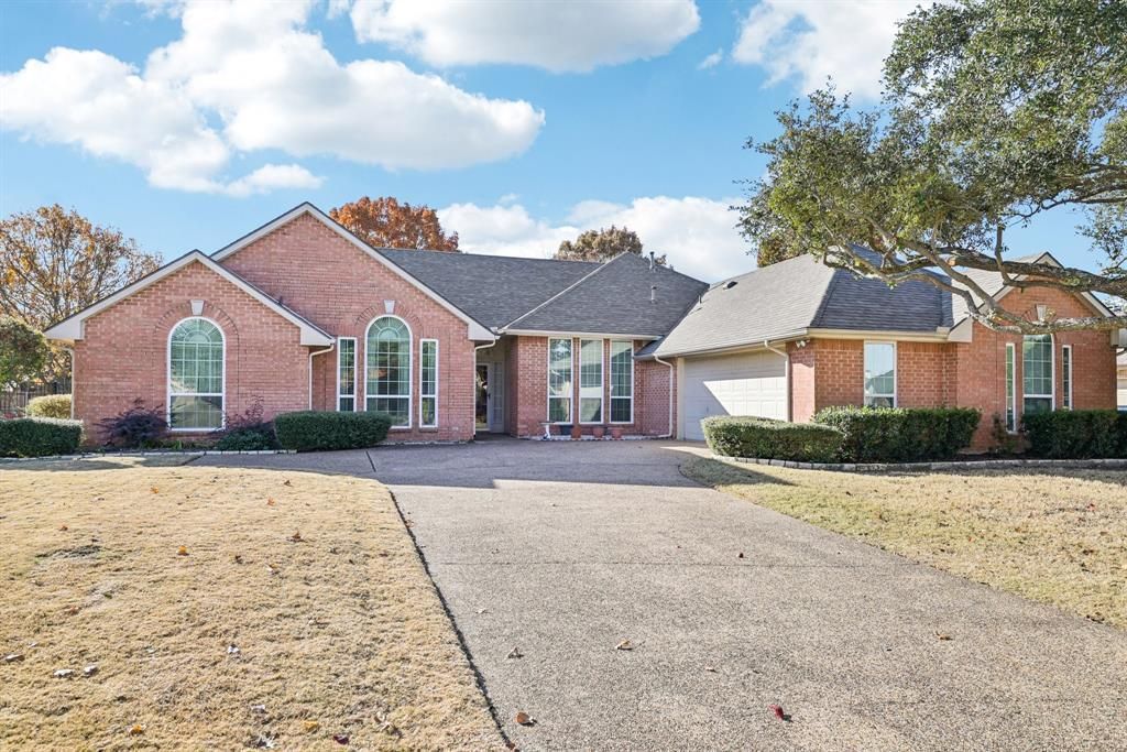 303 James Drive, Heath, TX 75032 Main Photo