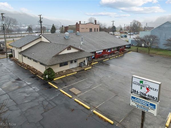 3052, 3048, 3050 Belmont Street, Bellaire, OH 43906