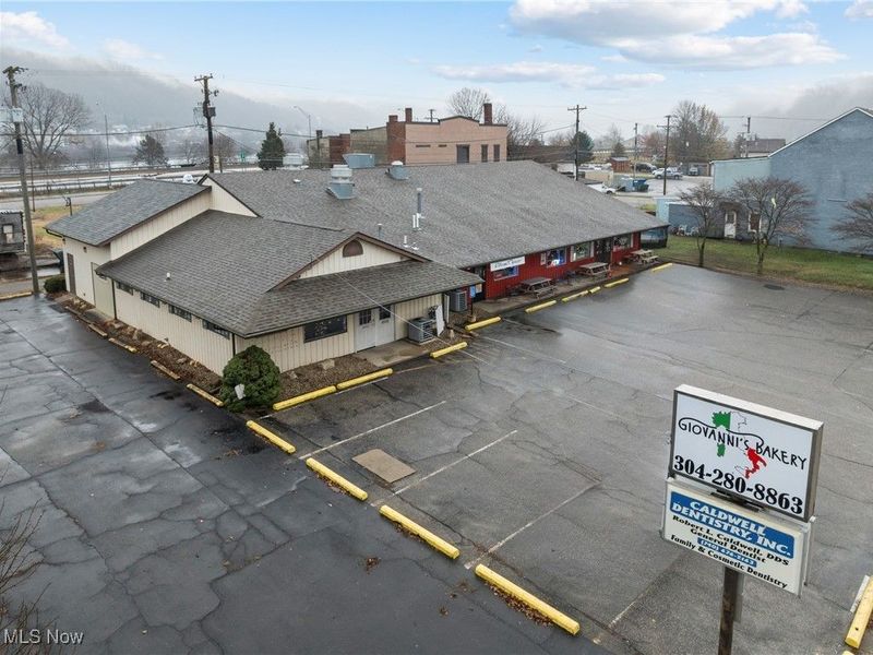 3052, 3048, 3050 Belmont Street, Bellaire, OH 43906 Photo 1