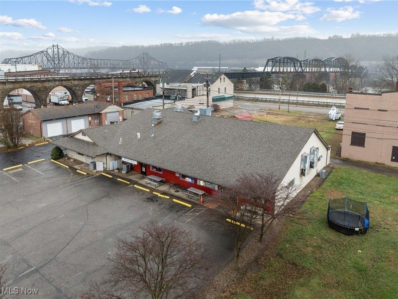 3052, 3048, 3050 Belmont Street, Bellaire, OH 43906 Photo 2