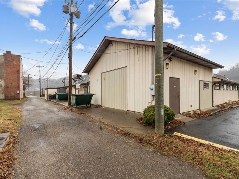 3052, 3048, 3050 Belmont Street, Bellaire, OH 43906 Photo 22