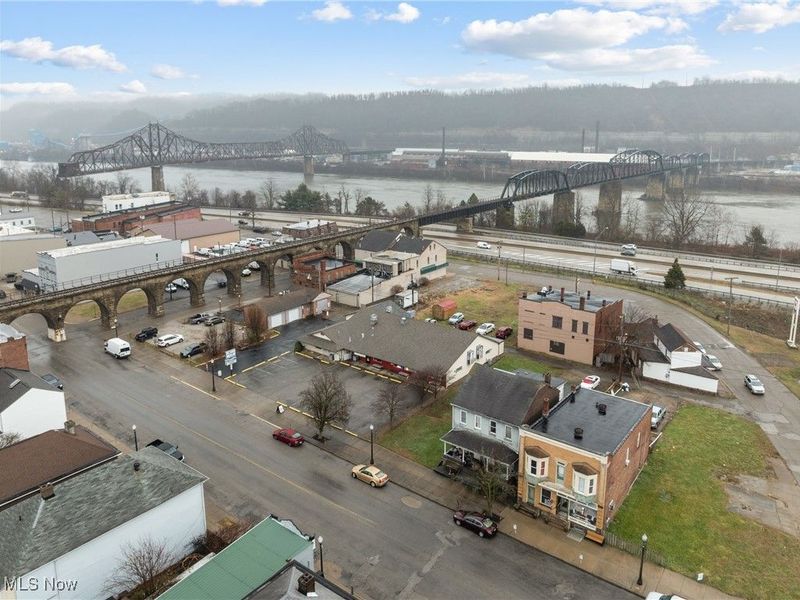 3052, 3048, 3050 Belmont Street, Bellaire, OH 43906 Photo 25