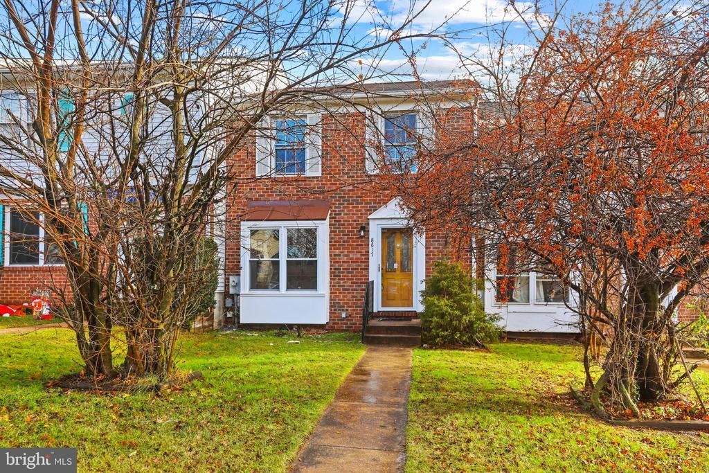 8617 Castlemill Circle, Nottingham, MD 21236 Main Photo