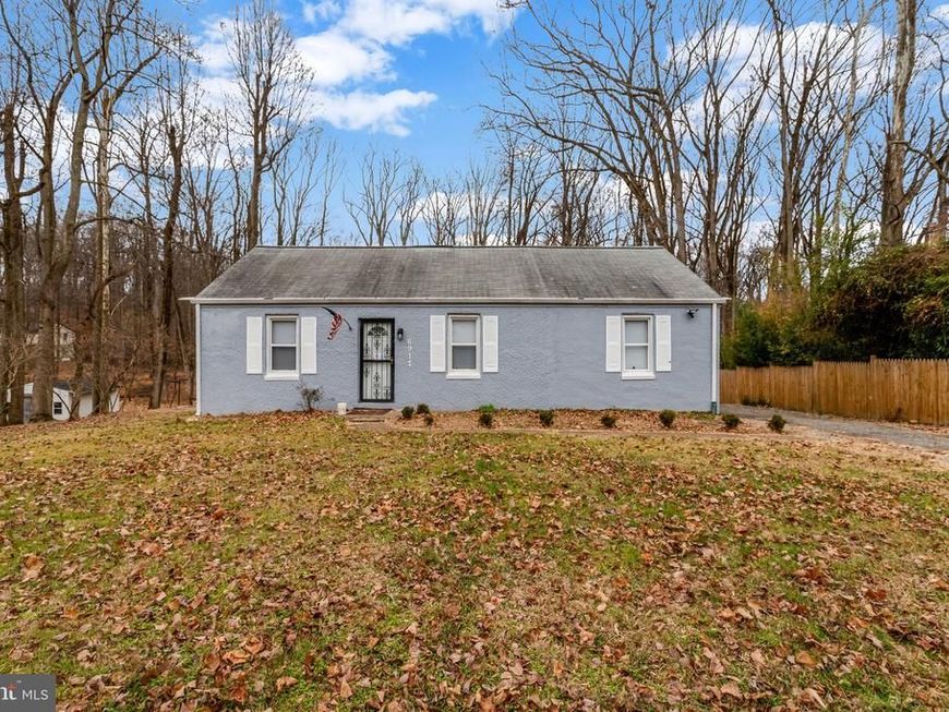 6917 Noah Drive, Fort Washington, MD 20744 Main Photo