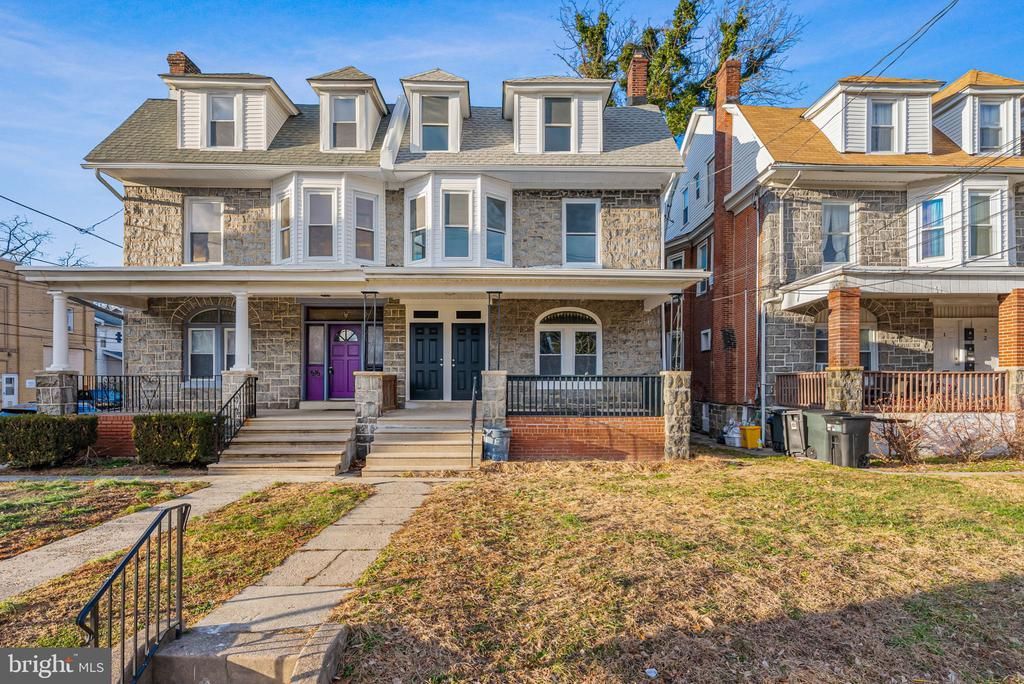 513 Macdade Boulevard, Collingdale, PA 19023 Main Photo