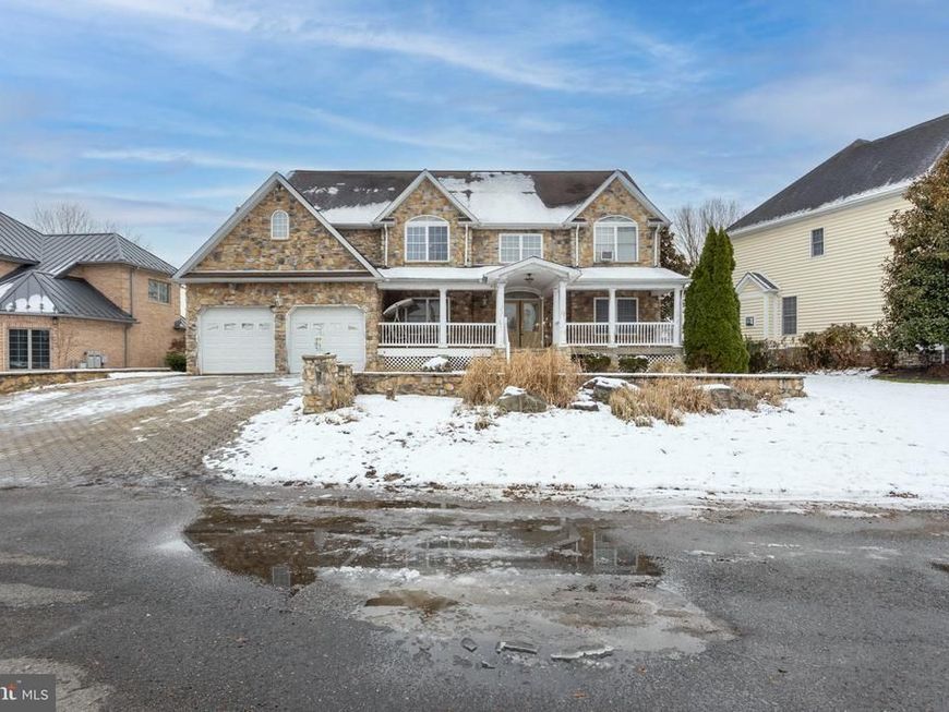 415 Shore Drive, Joppa, MD 21085 Main Photo