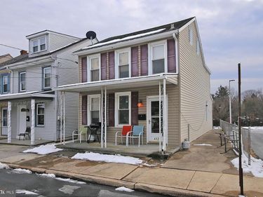412 PERSHING AVENUE, LEBANON, PA 17042