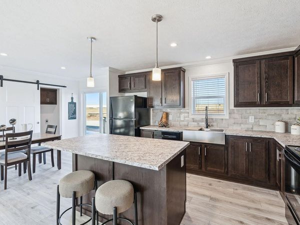 Lot 3a Thorn Ridge Rd, Reeds Spring, MO 65737