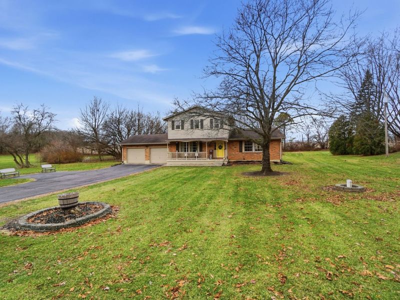 4821 Mcconkey Road, South Vienna, OH 45369 Photo 2