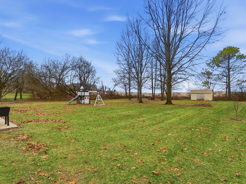 4821 Mcconkey Road, South Vienna, OH 45369 Photo 46