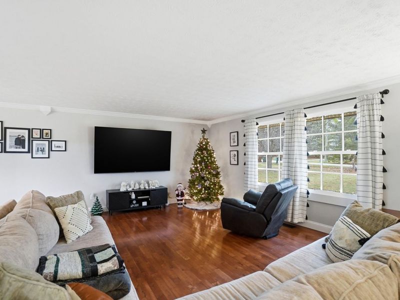 4821 Mcconkey Road, South Vienna, OH 45369 Photo 6