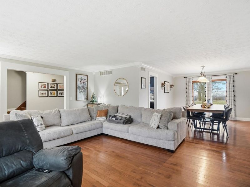 4821 Mcconkey Road, South Vienna, OH 45369 Photo 9