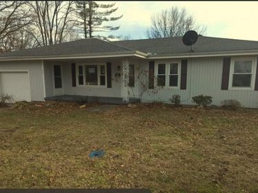 407 W 29th Street, Higginsville, MO 64037