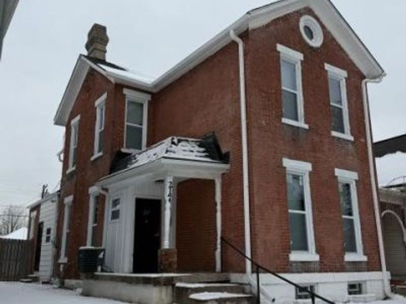 217 James Street, Dayton, OH 45410 Photo 1