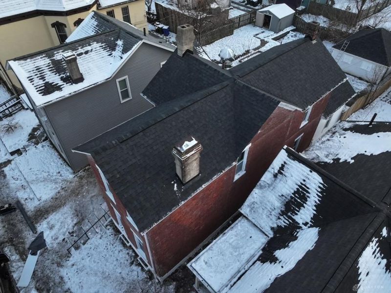 217 James Street, Dayton, OH 45410 Photo 28