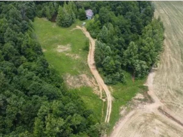 145 Acres Flint Springs Road 3 & 3 Flint Springs, Horse Branch, KY 42349