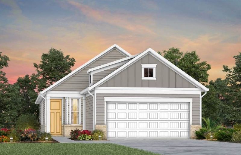 427 Sharp Way, Murfreesboro, TN 37128 Main Photo