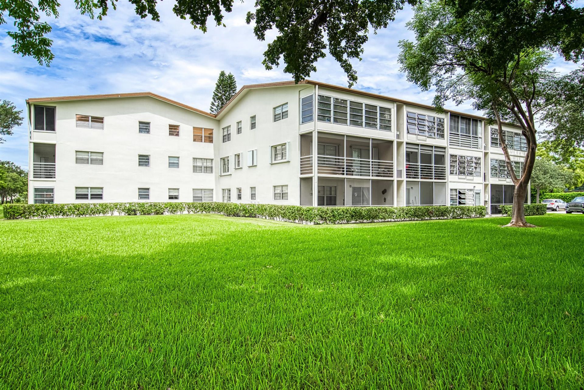 438 Mansfield K, Unit 438, Boca Raton, FL 33434 Photo