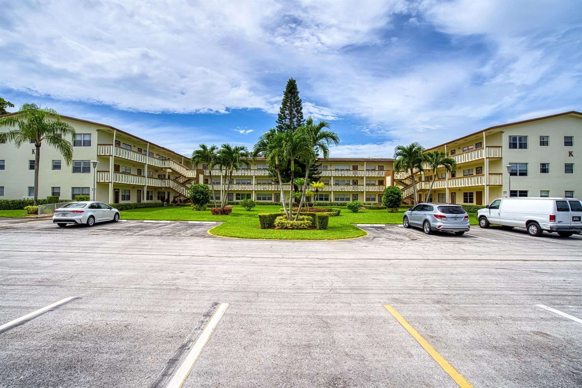 438 Mansfield K, Unit 438, Boca Raton, FL 33434 Photo