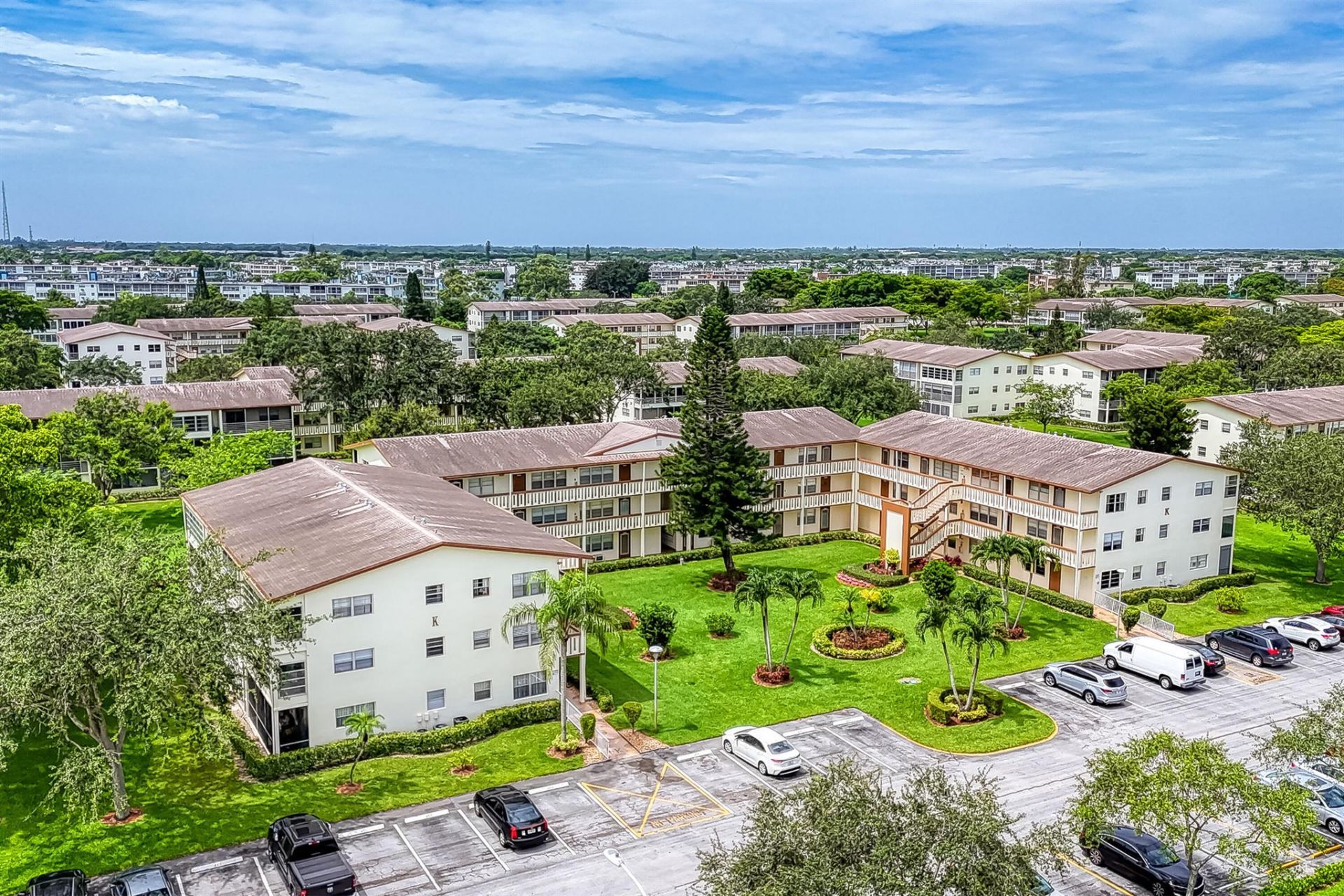 438 Mansfield K, Unit 438, Boca Raton, FL 33434 Photo