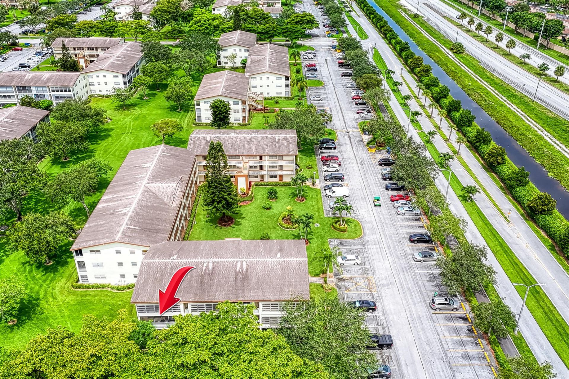 438 Mansfield K, Unit 438, Boca Raton, FL 33434 Photo