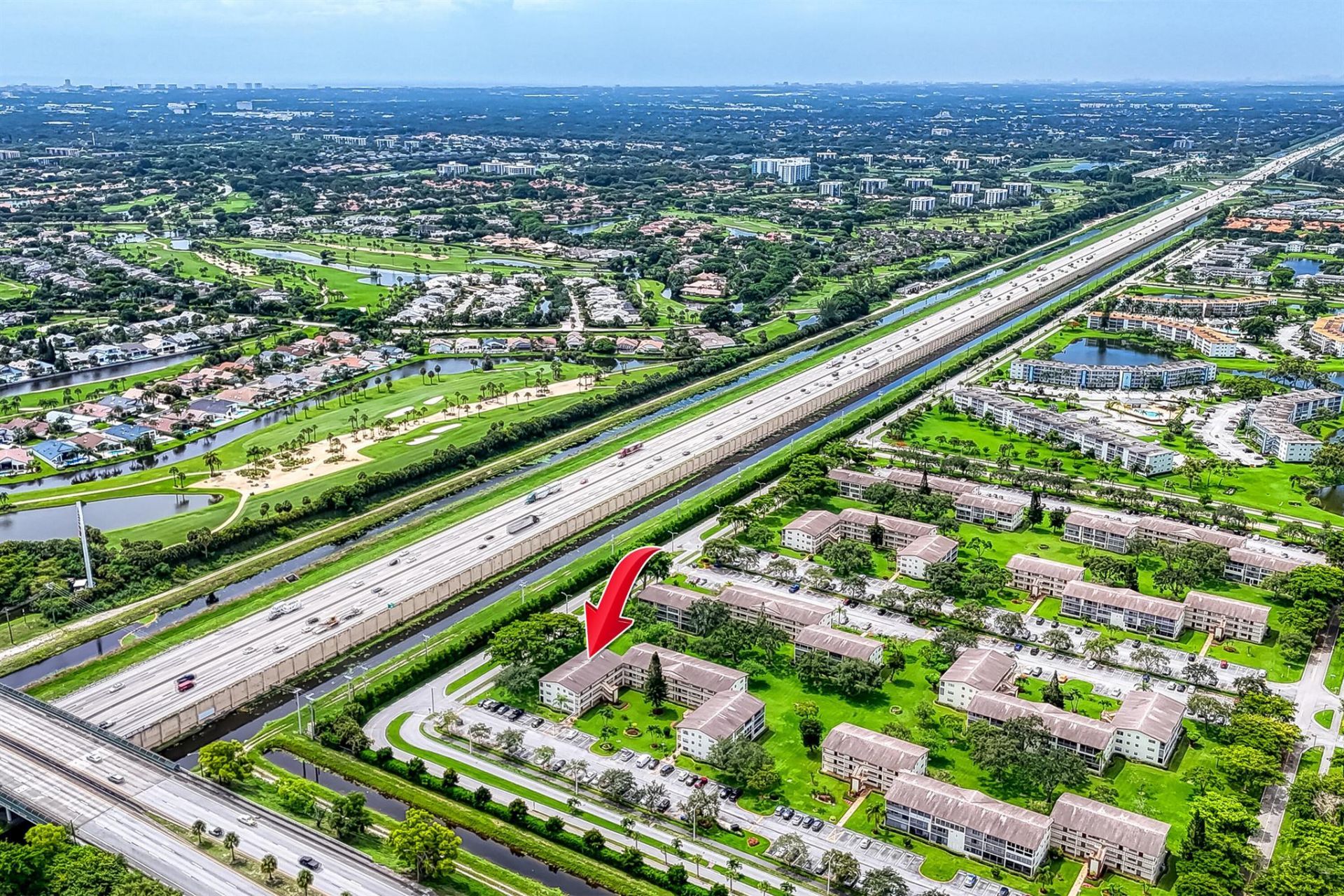 438 Mansfield K, Unit 438, Boca Raton, FL 33434 Photo