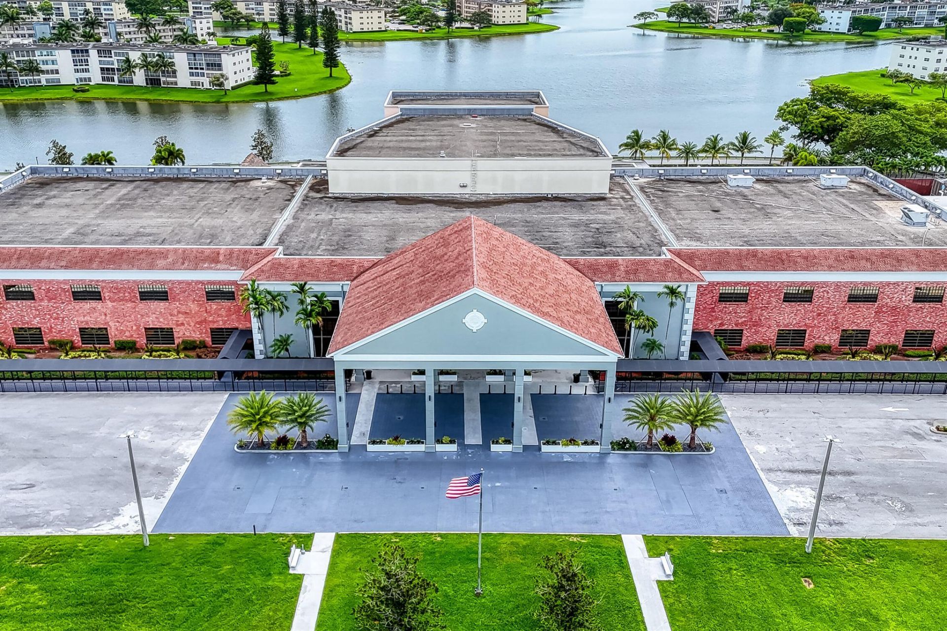 438 Mansfield K, Unit 438, Boca Raton, FL 33434 Photo