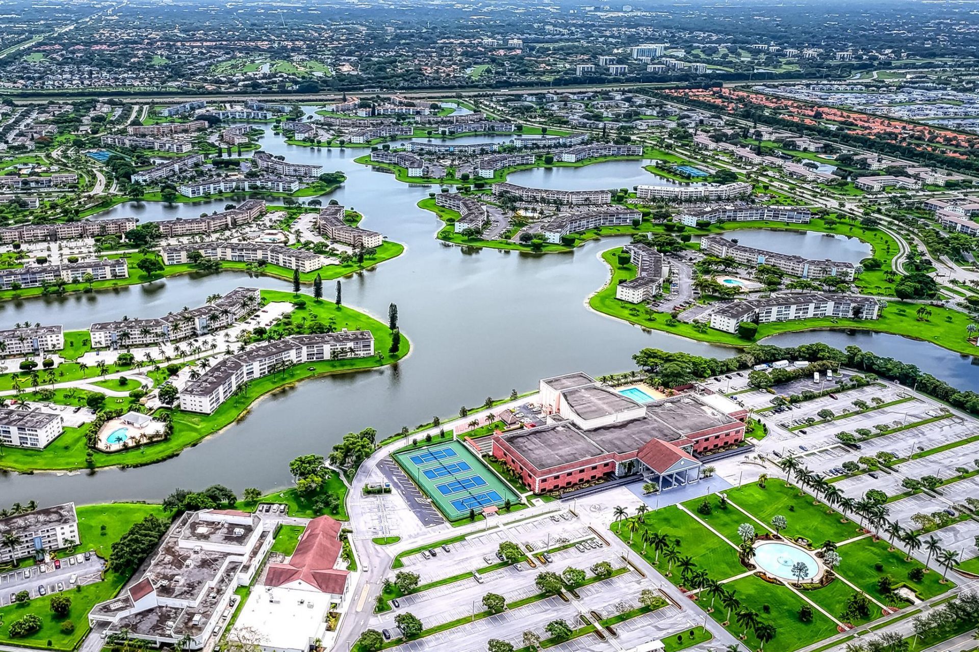 438 Mansfield K, Unit 438, Boca Raton, FL 33434 Photo