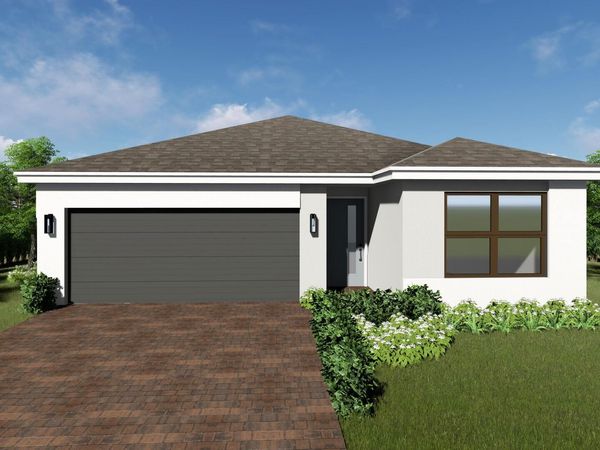 1860 NW 6 Court, Pompano Beach, FL 33060