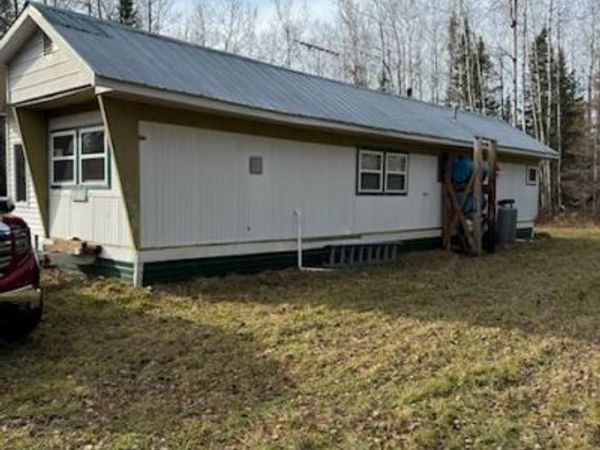 E5499 Taylor RD, Pickford, MI 49774